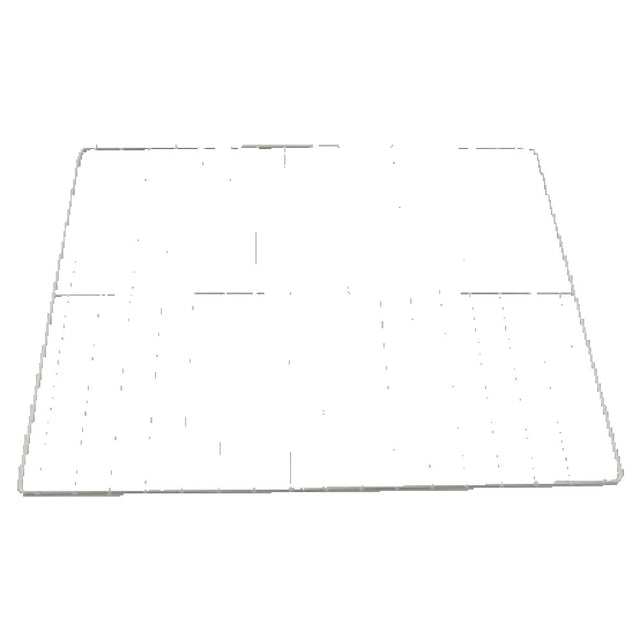 Franklin Machine Products 175-1211 Fryer Basket Support 17 1/2"W X 13 1/2"D Nickel-plated
