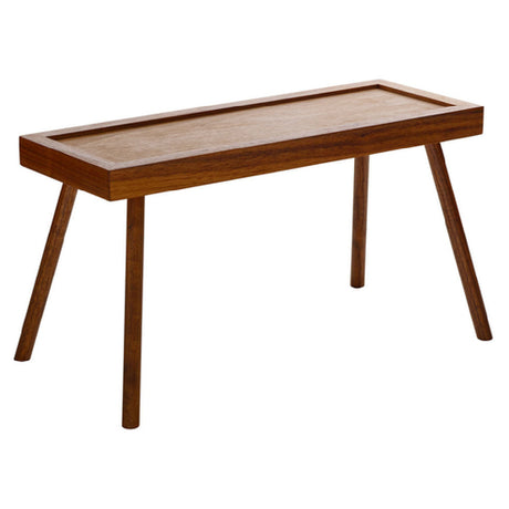 Bauscher Hepp P428904 - Display Riser, 14" X 5" X 6-3/4"H, Rectangular