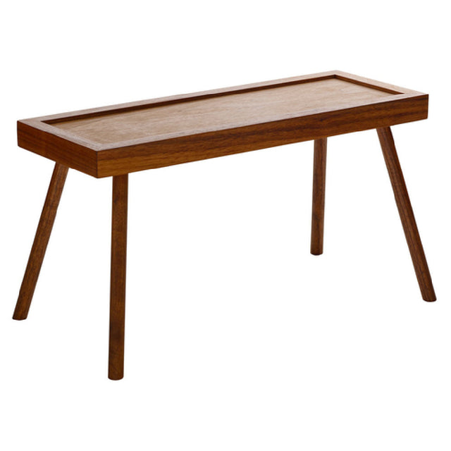 Bauscher Hepp P428904 - Display Riser, 14" X 5" X 6-3/4"H, Rectangular