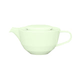 Libbey 9124345 (Formerly Syracuse China) Teapot 15-1/4 Oz. With Lid