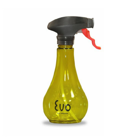 Harold Import Co. 8115 Evo Oil Sprayer Bottle 12 Oz. 3.50" X 4.50" X 9"H