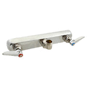 Franklin Machine Products 110-1259 Faucet Wall Mount Without Nozzle