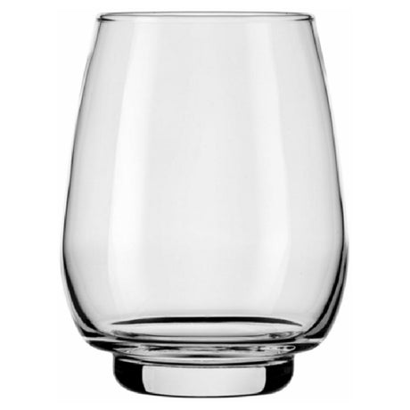 Libbey 12016 Beverage Glass 12 Oz.. (355 Ml) Stackable