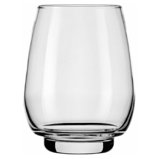 Libbey 12016 Beverage Glass 12 Oz.. (355 Ml) Stackable