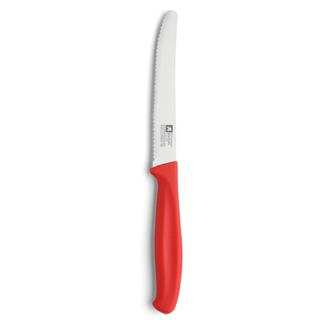 Arc Cardinal FN228 Tomato Knife 9-1/16" O.L. With Serration