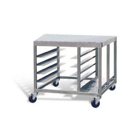 Belshaw 0079947902 Double BX Convection Oven Stand With Stacking Kit