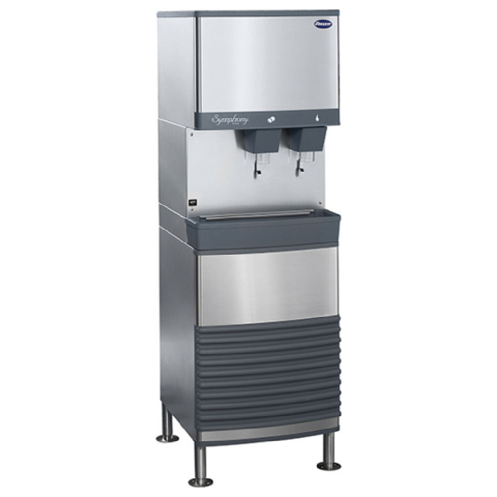 Follett 50FB414W-L Symphony Plus™ Ice And Water Dispenser