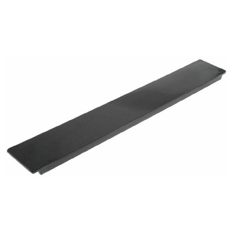 Hubert 73433 - Adapter Bar, Long, 20-7/8" X 3"W