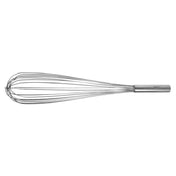 Hubert 53208 - French Whip, 22", Fully Sealed Handle