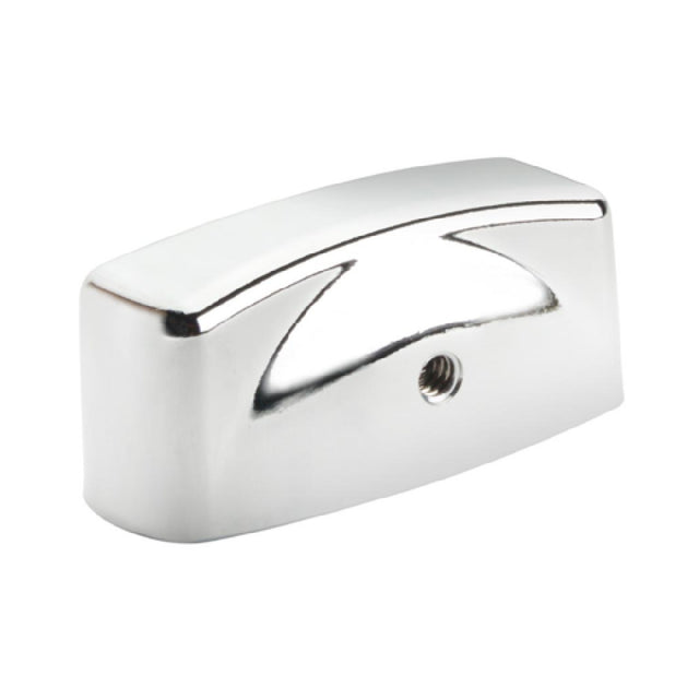 Krowne 25-200S Krowne Oven Knob- Chrome 1 Pc