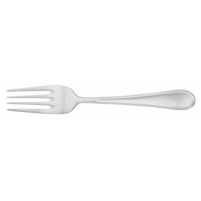 Steelite WL0406 Salad Fork 7-1/8" 18/0 Magnetic Stainless Steel
