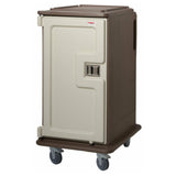 Cambro MDC1520T16194 Meal Delivery Cart Tall Profile (1) Door