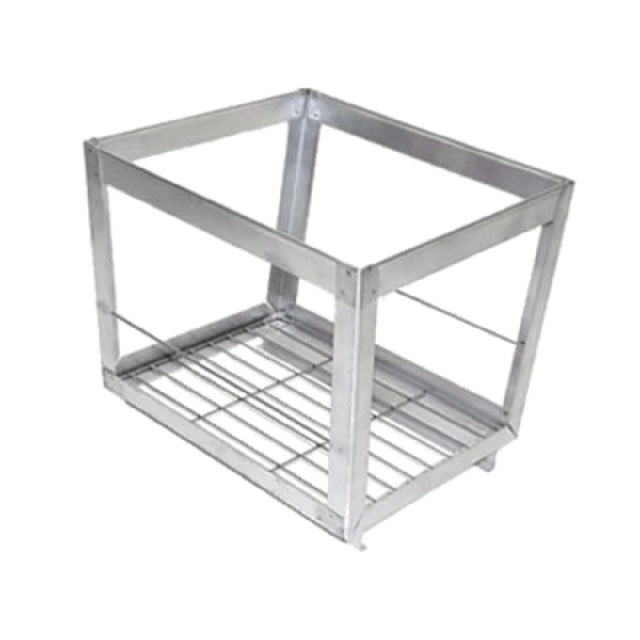 MirOil USA D901C Basin Filter Holder Frame For Use With Fryers #MOD0640 & #HOD0640
