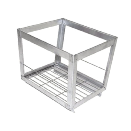 MirOil USA D901C-22960C Basin Filter Holder Frame For Use With Fryers #MOD0640 & #HOD0640