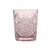 Libbey 5632/AB2X0F Double Old Fashion Glass 12 Oz. Stemless