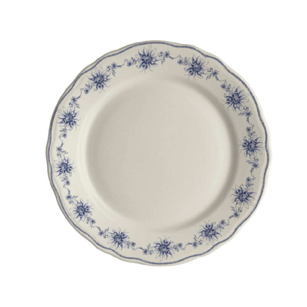 Steelite HL54863879 Plate 10.625" X 1.375" Carolyn