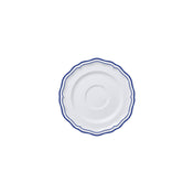 Steelite 62579FP823 Saucer 5.0" X 0.625" Adelina