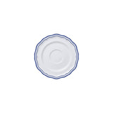 Steelite 62579FP823 Saucer 5.0" X 0.625" Adelina