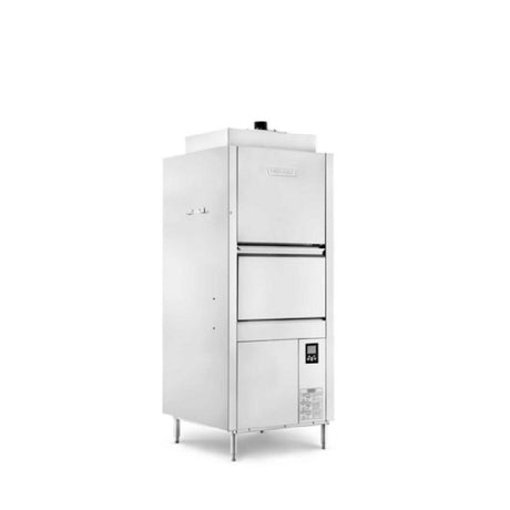 Hobart PW10N-ADV-2 Advansys™ Ventless Pot/Pan/Utensil Washer With Ventless Energy Recovery