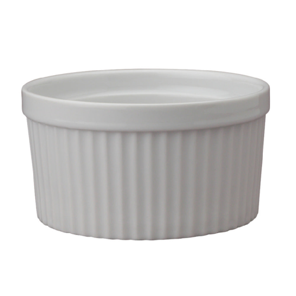 Harold Import Co. 98009 HIC Soufflé 14 Oz. 4-1/2"