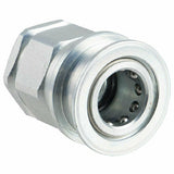 Franklin Machine Products 168-1701 Quick Disconnect Female 1/2" NPT