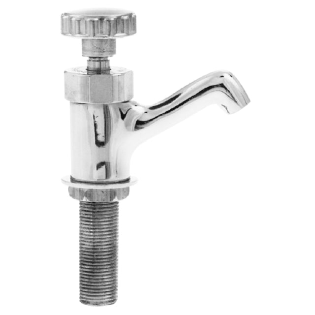 Fisher 3042 Dipper Well Faucet Deck-mounted 3/8" Shank