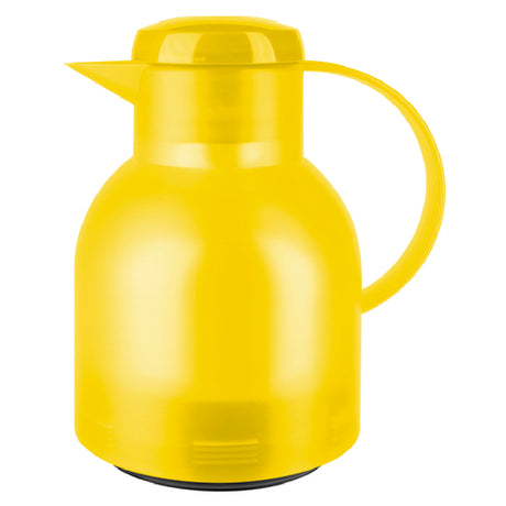 Bauscher Hepp 58.4517.9061 - Beverage Server, 1 Liter (33.8 Oz.), 7" X 5-11/16" X 8-1/2"H