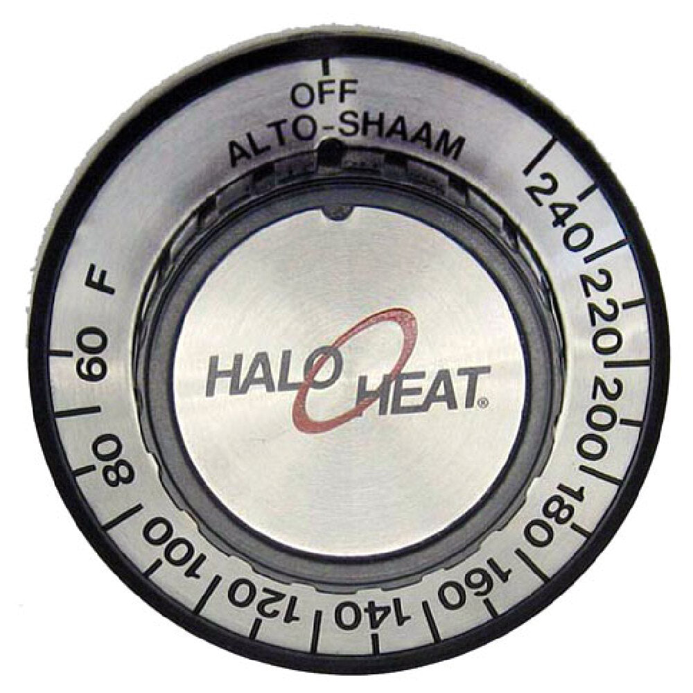 Alto-Shaam KN-3491 Dial 1 7/8 D Off 240 60
