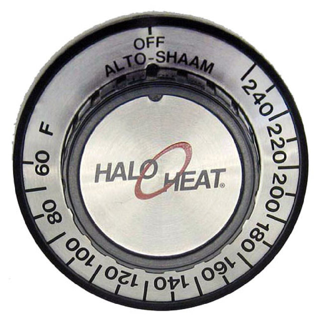 Alto-Shaam KN-3491 Dial 1 7/8 D Off 240 60
