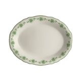 Steelite HL52763880 Oval Platter 12.625" X 9.75" Carolyn