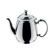 Bauscher Hepp 06.3508.6040 - Teapot, 44 Oz., 7"H