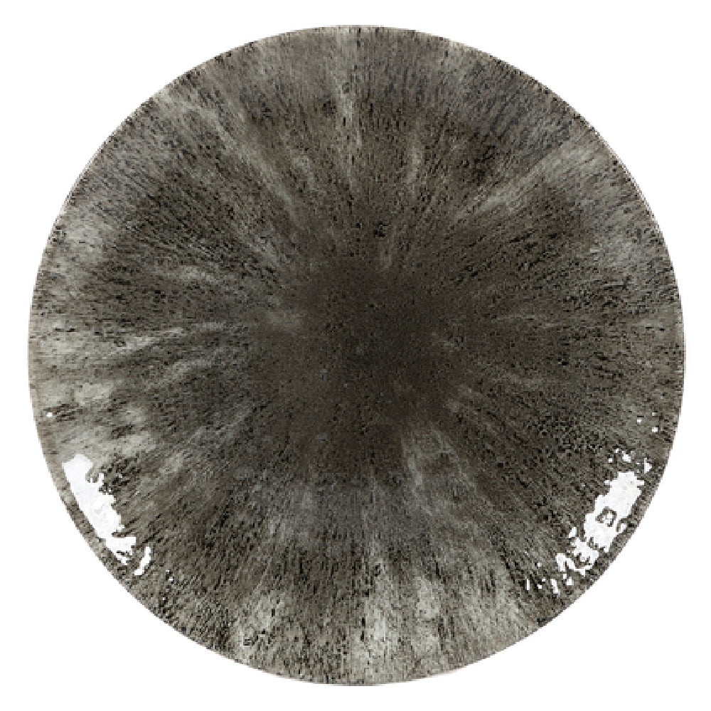 Churchill China STQBEVP81 Plate 8-2/3" Dia. Round