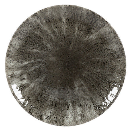 Churchill China STQBEVP81 Plate 8-2/3" Dia. Round