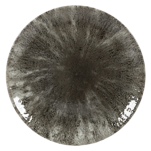 Churchill China STQBEVP81 Plate 8-2/3" Dia. Round