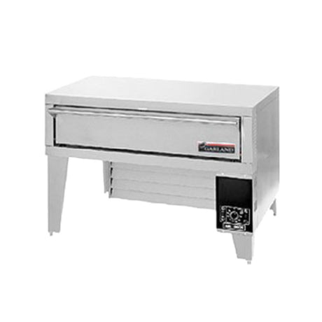 Garland G56PB_LP Air-Deck Pizza Oven Gas Single-deck