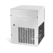 Eurodib TM250A HC Brema® Automatic Pebble Ice Maker Production 540 Lbs Production/24 Hours