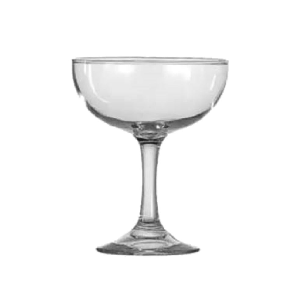 Anchor Hocking 2095UX Margarita Glass 15-1/4 Oz. 4-7/8" Dia.