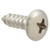Private Label MVR6120608 Screw Sm/th/ss 100