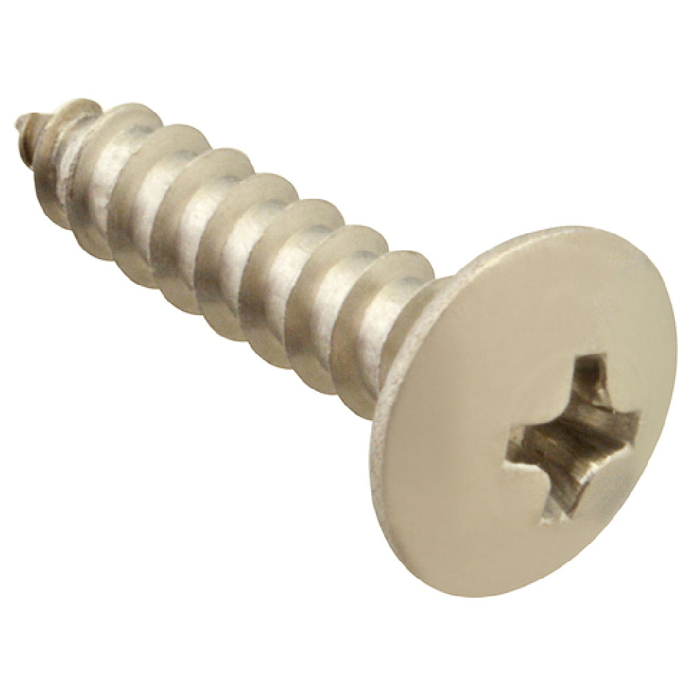 Private Label MVR6120812 Screw Sm/th/ss 100