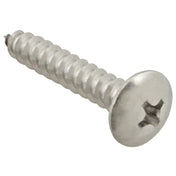 Private Label MVR6120816 Screw Sm/th/ss 100