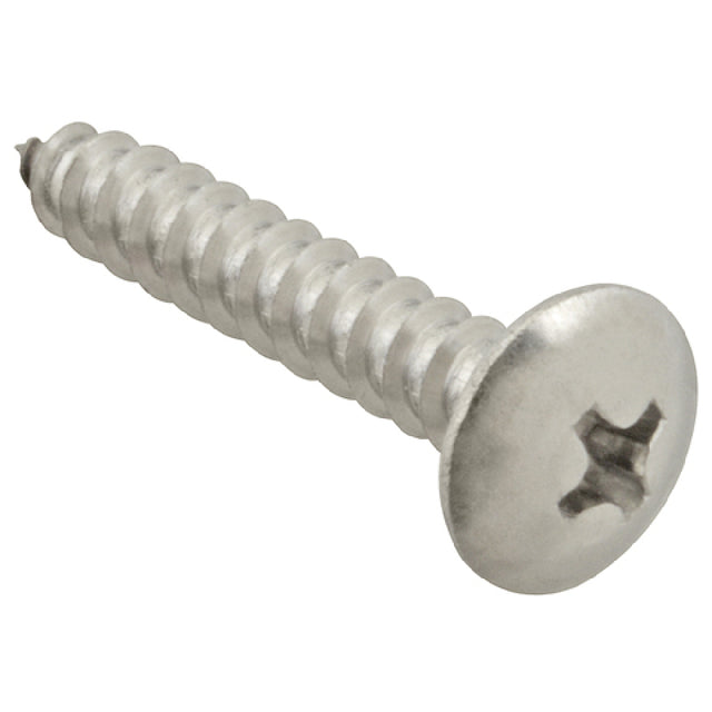 Private Label MVR6120816 Screw Sm/th/ss 100