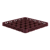 Vollrath TRB-21 - Traex® Rack Max® Dishwasher Rack Extender, Full-size, (25) Compartments