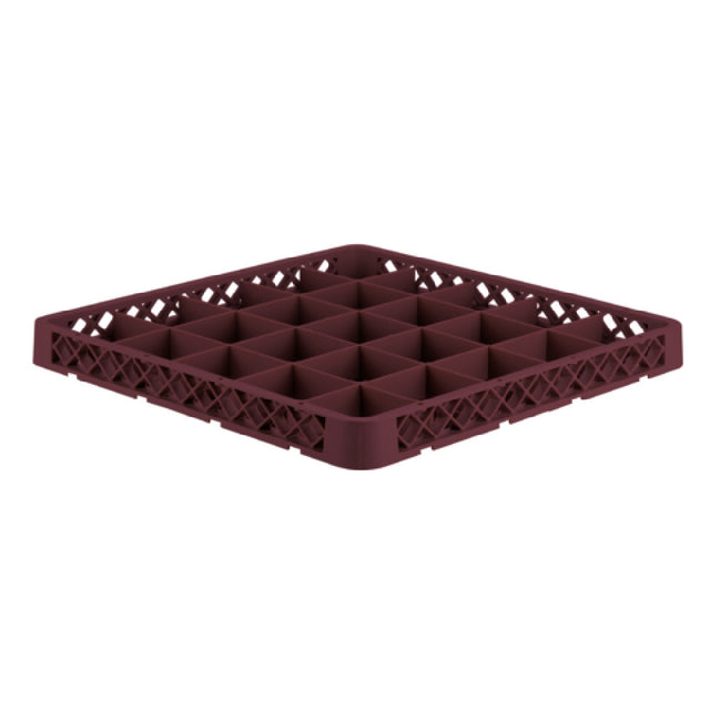 Vollrath TRB-21 - Traex® Rack Max® Dishwasher Rack Extender, Full-size, (25) Compartments