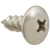 Private Label 6121008 Screw Sm/th/ss 100