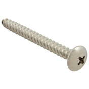 Private Label 6121032 Screw Sm/th/ss (100)