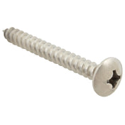 Private Label 6121232 Screw Sm/th/ss (100)