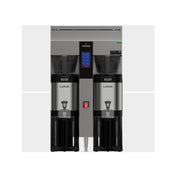 Fetco E2242US-1B230-MA010 Extractor NG™ Series Coffee Brewer Twin 1.0 Gallon Capacity
