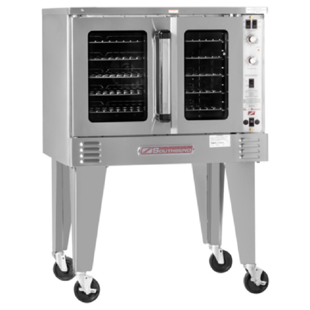 Southbend SLES/10SC_240/60/3 (QUICK SHIP) SilverStar Convection Oven