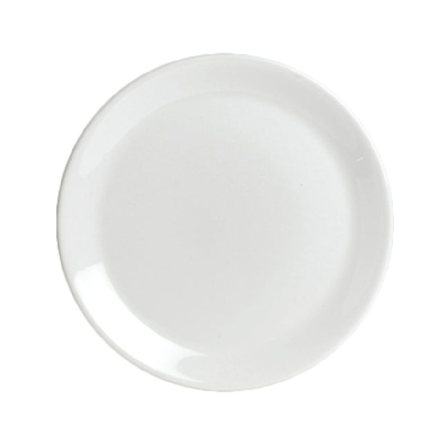 Steelite 11070543 Plate 9" Dia. Round