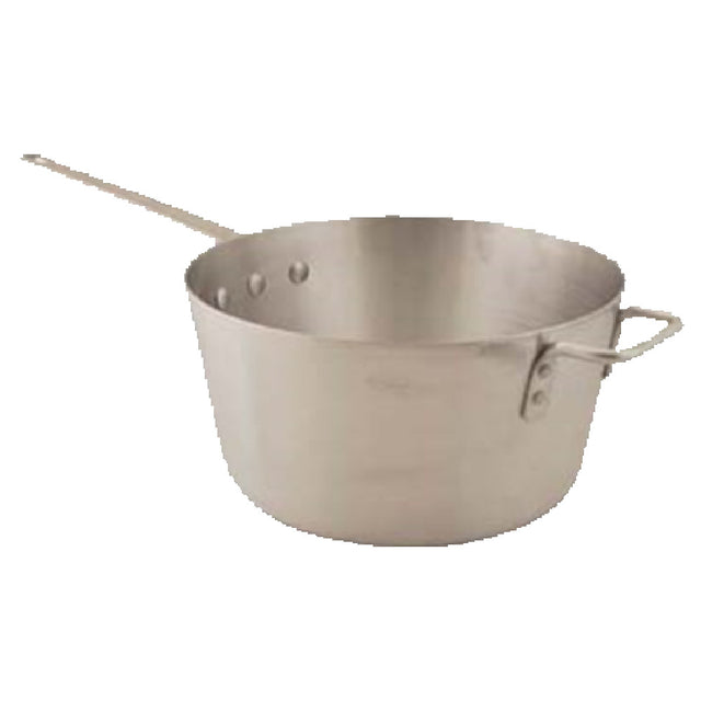 Franklin Machine Products 257-1035 Thermalloy® Sauce Pan 7 Qt. 10-9/16" Dia. X 5-7/16"H